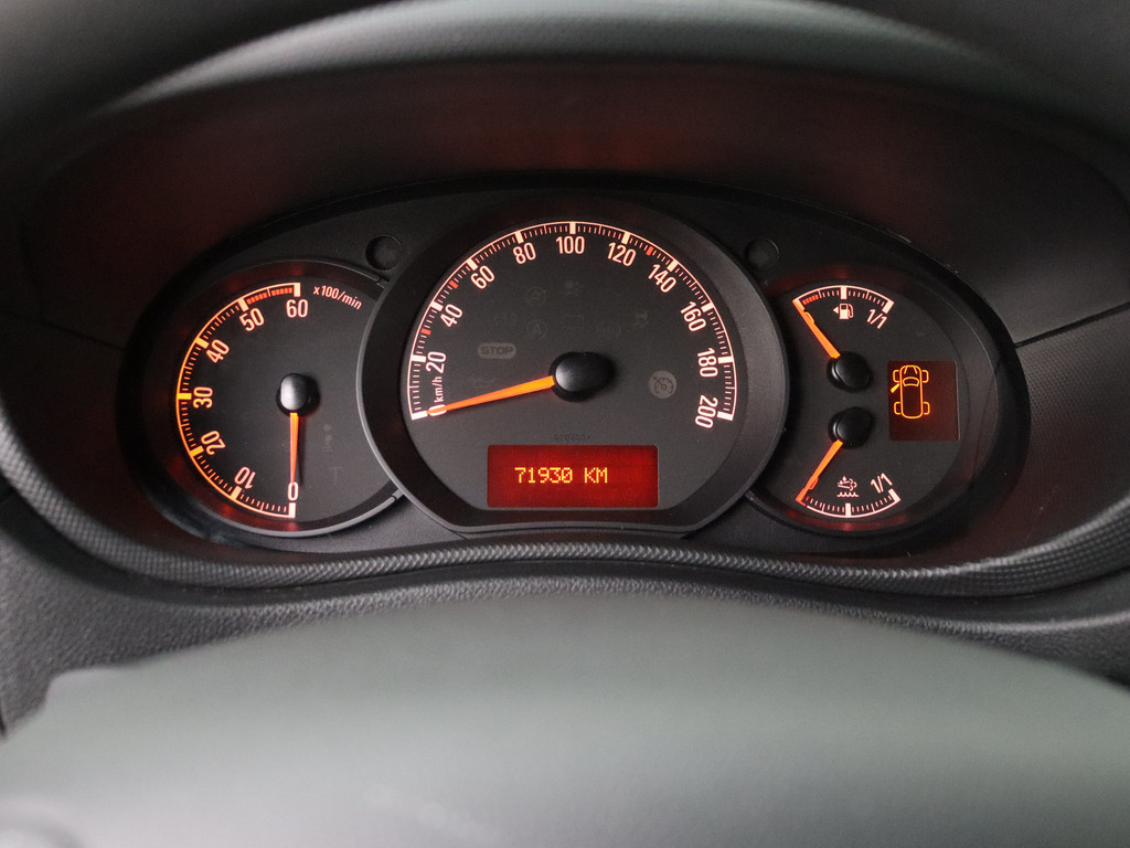 Opel Movano 2.3CDTI 145PK BiTurbo L2H2 Imperiaal | Trekhaak | Navigatie | Camera | Airco | Cruise | 3-Persoons 9