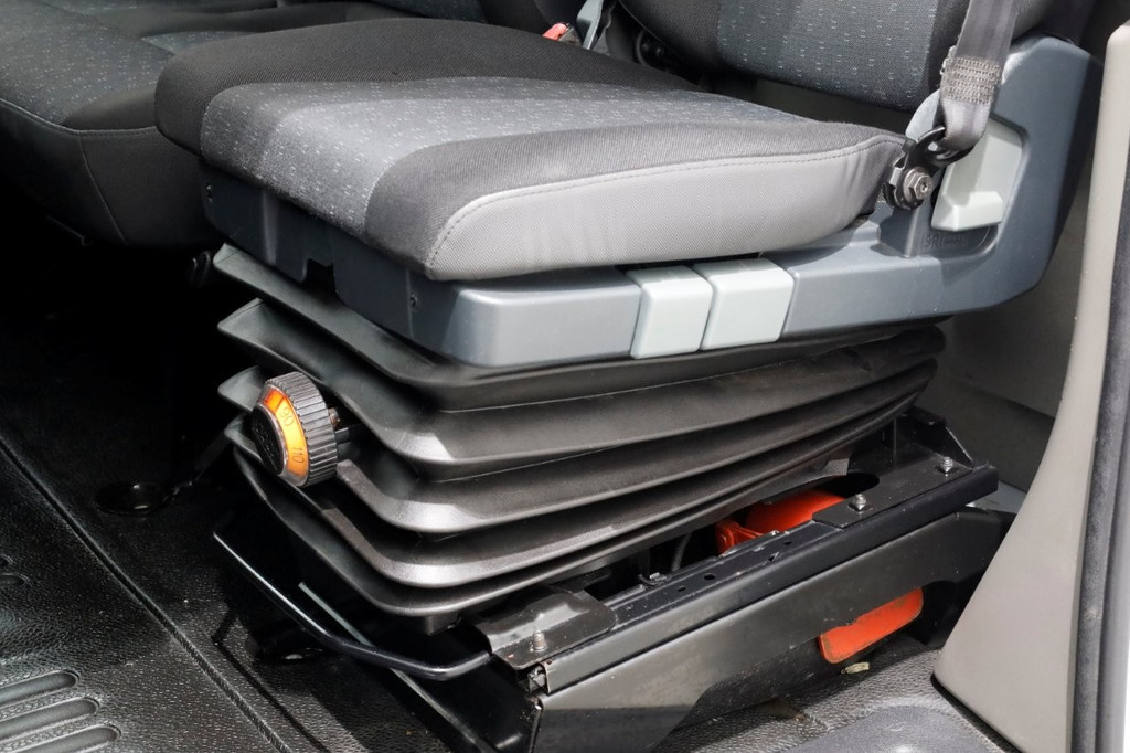 Opel Movano 2.3 CDTI 145pk E6 Bakwagen met laadklep 07-2018 15