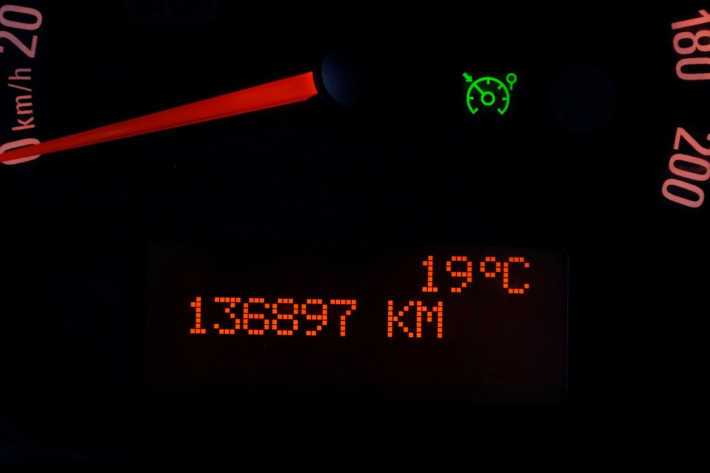 Opel Movano 2.3 CDTI 145pk E6 Bakwagen met laadklep 07-2018 16