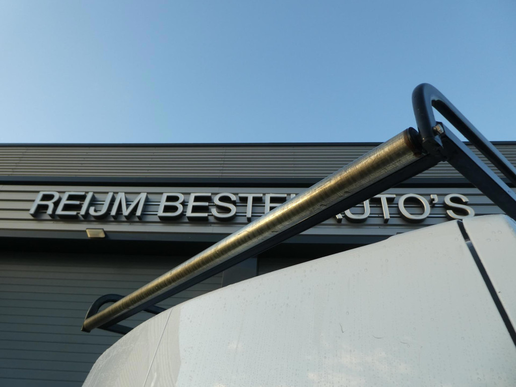 Opel Movano 2.3 CDTI 145pk L2H2 Airco. Trekhaak, Imperiaal, 3-Zits. 8