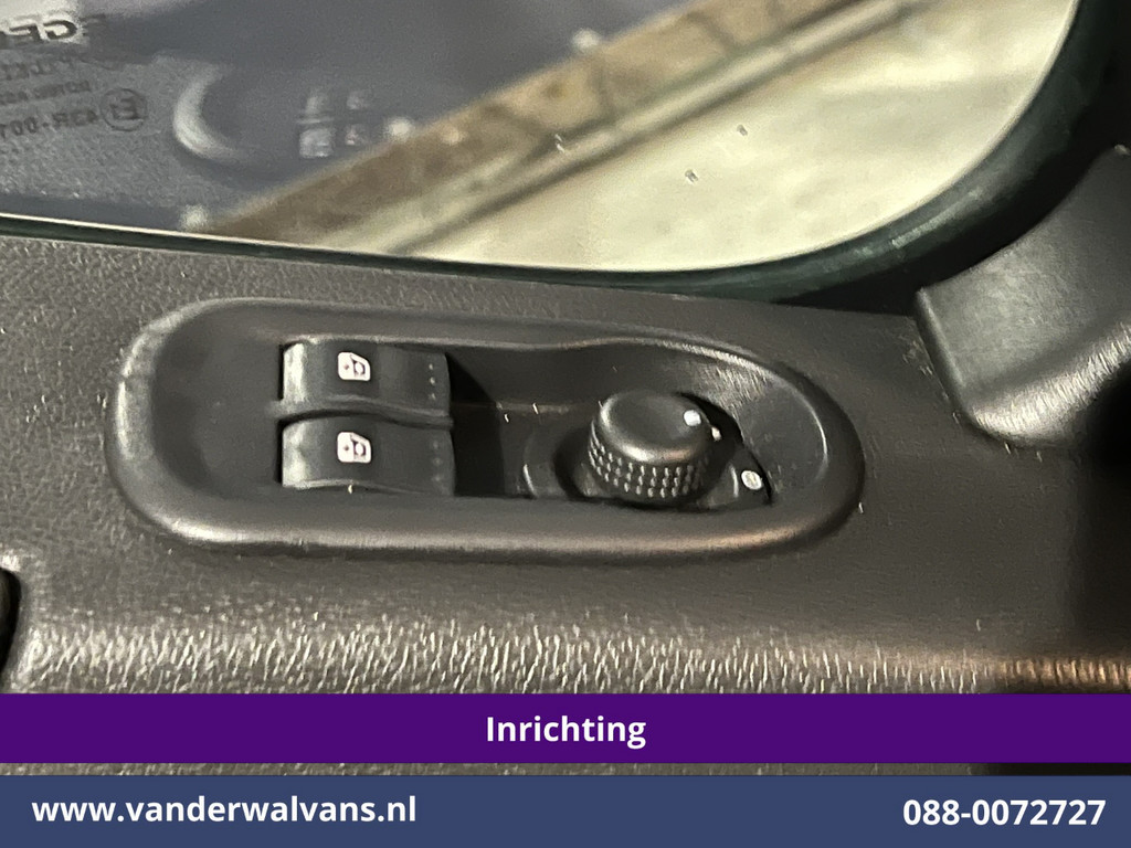 Opel Movano 2.3 CDTI 146pk L3H2 Inrichting Euro6 Airco | Camera | Navigatie | 2500kg Trekhaak Cruiscontrol, Imperiaal, Trap, Parkeersensoren, Bijrijdersbank 20