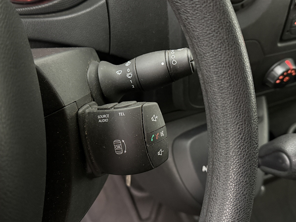 Opel Movano 2.3CDTI 170PK BiTurbo Automaat L2H2 Dubbele Cabine | 7-Persoons | Airco | Cruise | Trekhaak 15