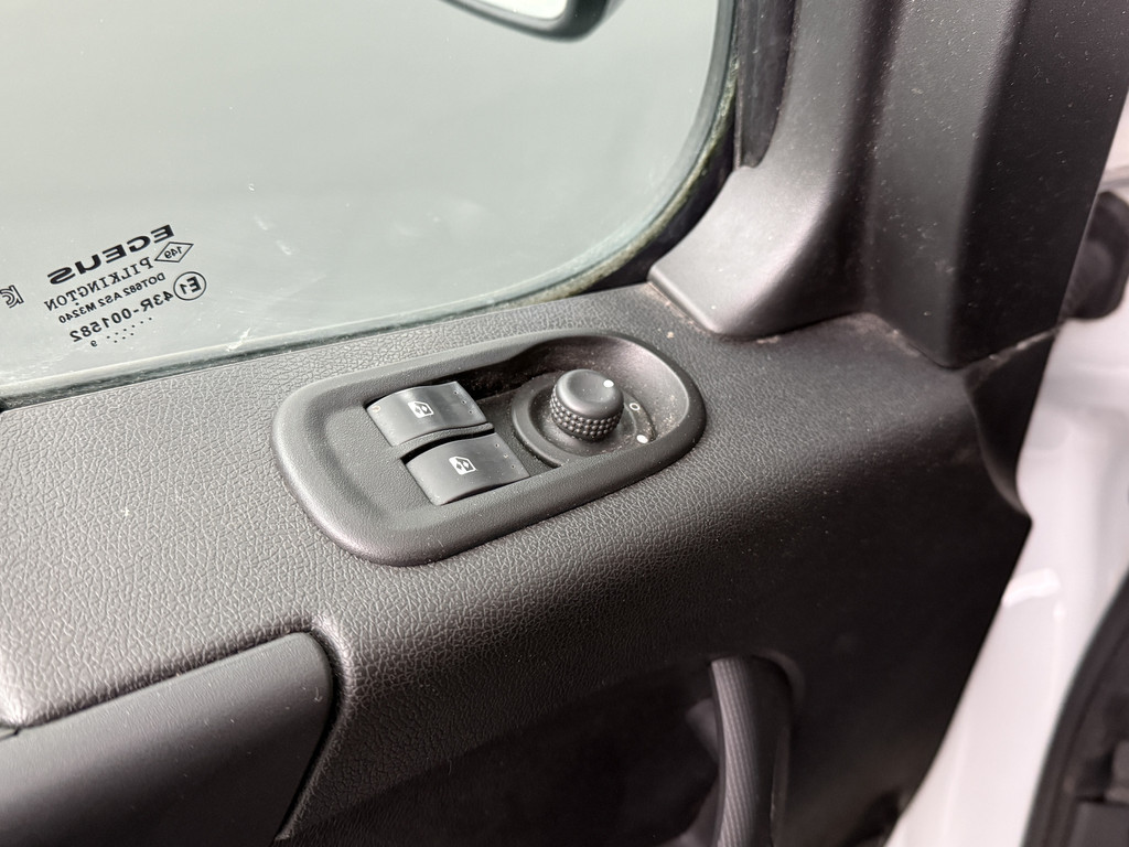 Opel Movano 2.3CDTI 170PK BiTurbo Automaat L2H2 Dubbele Cabine | 7-Persoons | Airco | Cruise | Trekhaak 8