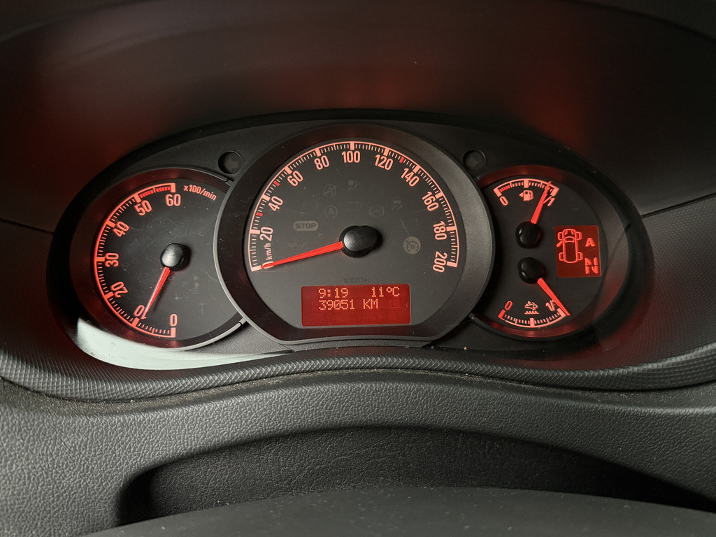 Opel Movano 2.3CDTI 170PK BiTurbo Automaat L2H2 Dubbele Cabine | 7-Persoons | Airco | Cruise | Trekhaak 9