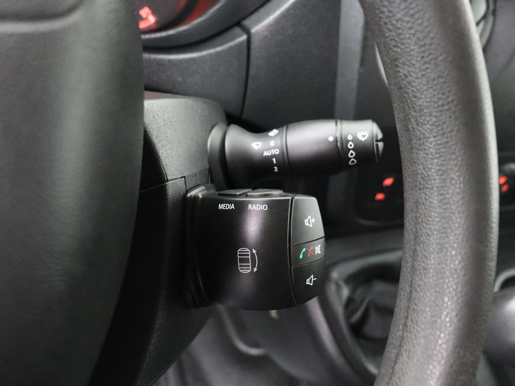 Opel Movano 2.3CDTI 170PK BiTurbo L2H2 Dubbele Cabine | 7-Persoons | Navigatie | Camera | Airco | Trekhaak 15