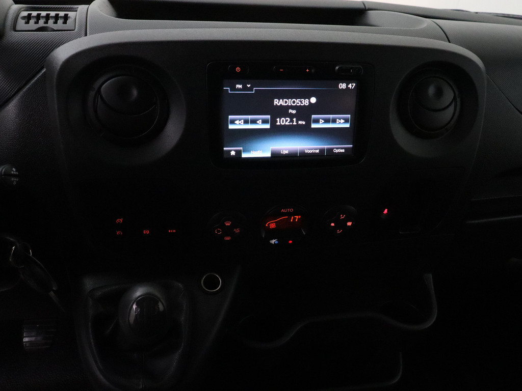 Opel Movano 2.3CDTI 170PK BiTurbo L2H2 Dubbele Cabine | 7-Persoons | Navigatie | Camera | Airco | Trekhaak 16