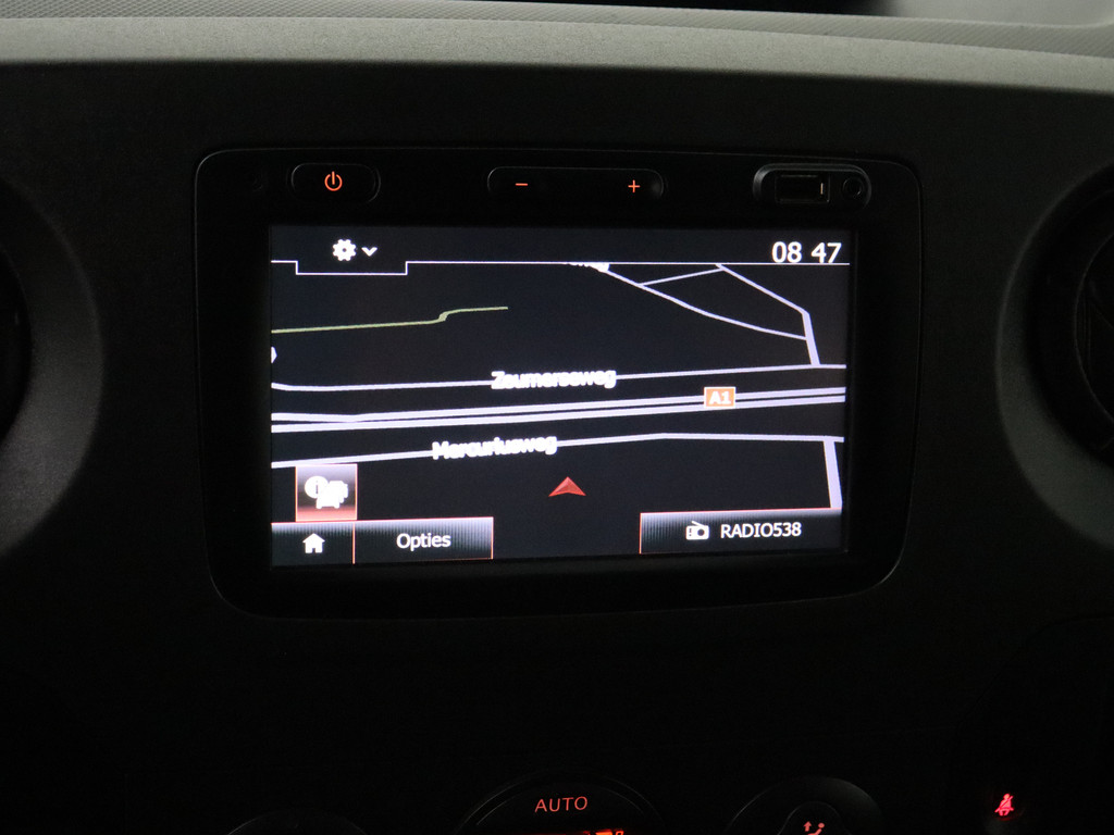 Opel Movano 2.3CDTI 170PK BiTurbo L2H2 Dubbele Cabine | 7-Persoons | Navigatie | Camera | Airco | Trekhaak 17