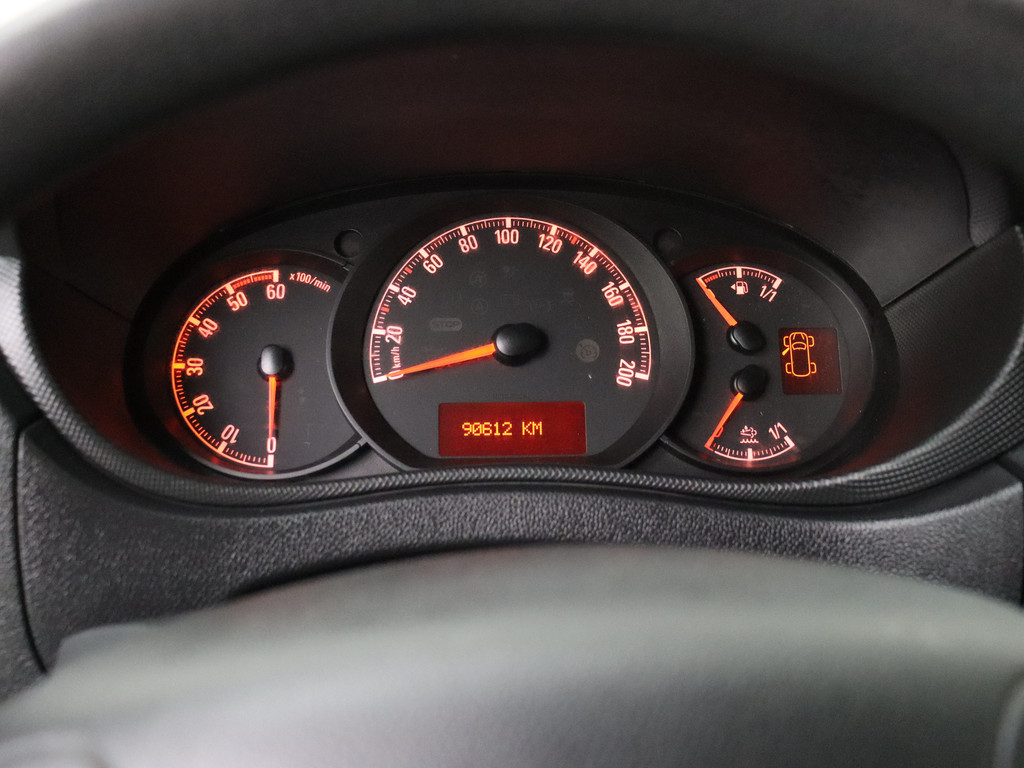 Opel Movano 2.3CDTI 170PK BiTurbo L2H2 Dubbele Cabine | 7-Persoons | Navigatie | Camera | Airco | Trekhaak 9