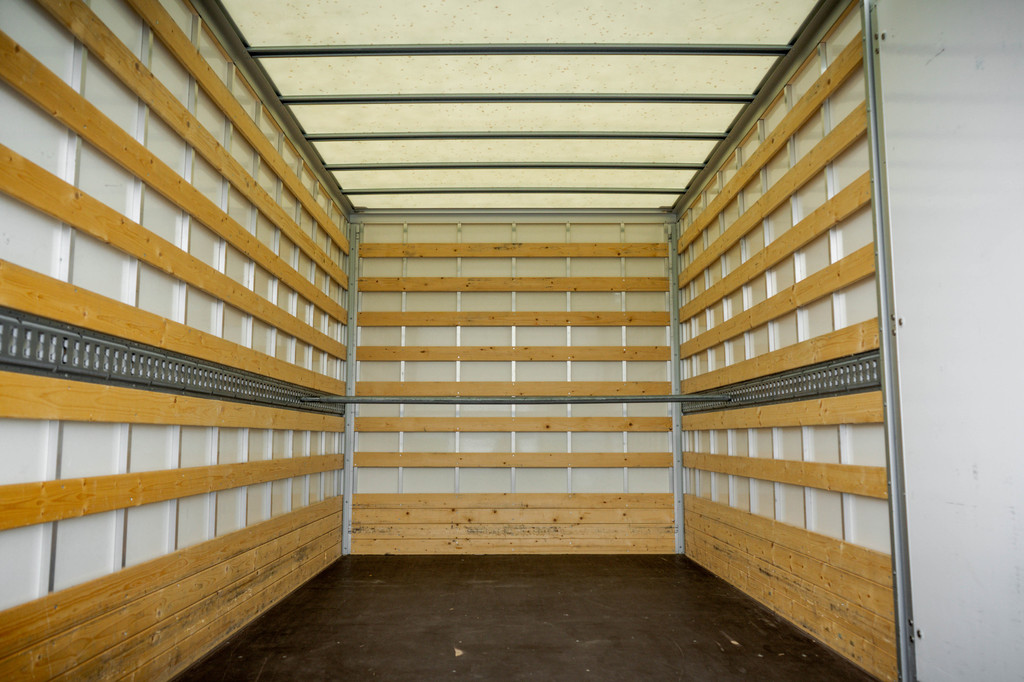 Opel Movano **2.3 CDTI BiTurbo | Bakwagen met Laadklep | Euro 6 | 146 PK | Cruise | Airco | Navigatie** 9