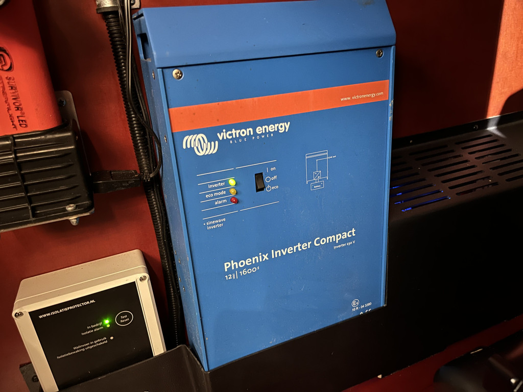 Opel Movano 2.3 CDTI BiTurbo L2H2 170 PK Automaat Servicebus / Bott Inrichting / Euro 6 / 220V. / Airco / Cruise Control / Camera / Trekhaak / 11