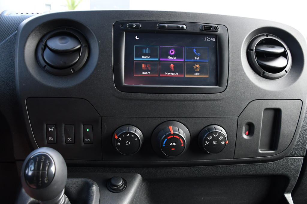 Opel Movano 2.3 CDTI BiTurbo L2H2 Start/Stop Cruise, Sensoren, Multimedia, 170PK, Trekhaak, Imperiaal, Betimmering, Uniek! 17