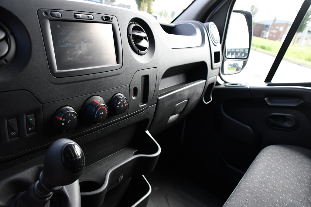 Opel Movano 2.3 CDTI BiTurbo L2H2 Start/Stop Cruise, Sensoren, Multimedia, 170PK, Trekhaak, Imperiaal, Betimmering, Uniek! 19