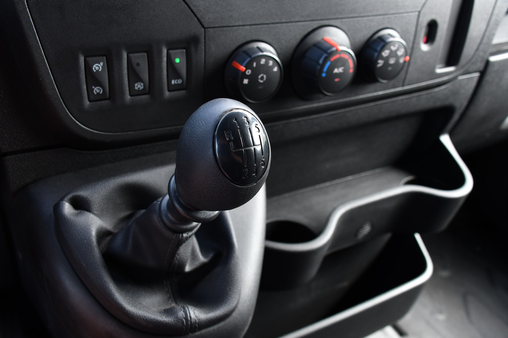 Opel Movano 2.3 CDTI BiTurbo L2H2 Start/Stop Cruise, Sensoren, Multimedia, 170PK, Trekhaak, Imperiaal, Betimmering, Uniek! 20