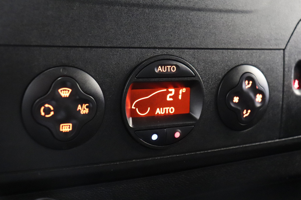 Opel Movano 2.3 CDTI BiTurbo L2 Start/Stop - Airco - Navi - Laadkraan - ⬠19.950,- Excl. 12