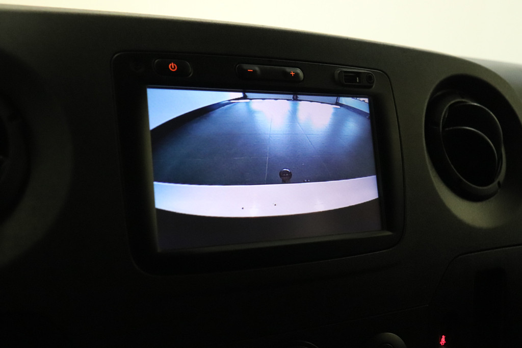 Opel Movano 2.3 CDTI BiTurbo L2 Start/Stop - Airco - Navi - Laadkraan - ⬠19.950,- Excl. 17