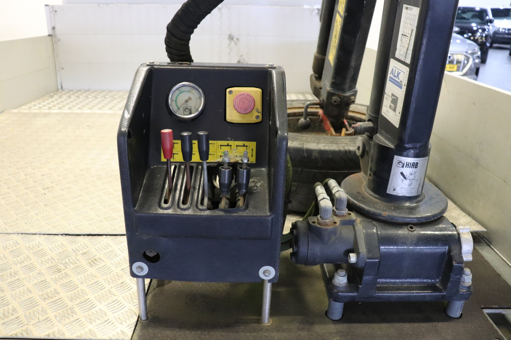 Opel Movano 2.3 CDTI BiTurbo L2 Start/Stop - Airco - Navi - Laadkraan - ⬠19.950,- Excl. 21