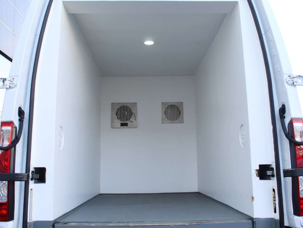 Opel Movano 2.3 CDTI BiTurbo L4H2 EL Koelwagen Vrieswagen Multitemp (Marge) 10