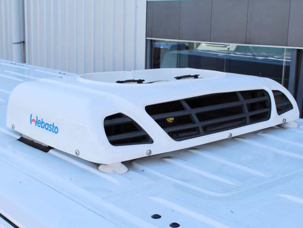 Opel Movano 2.3 CDTI BiTurbo L4H2 EL Koelwagen Vrieswagen Multitemp (Marge) 15