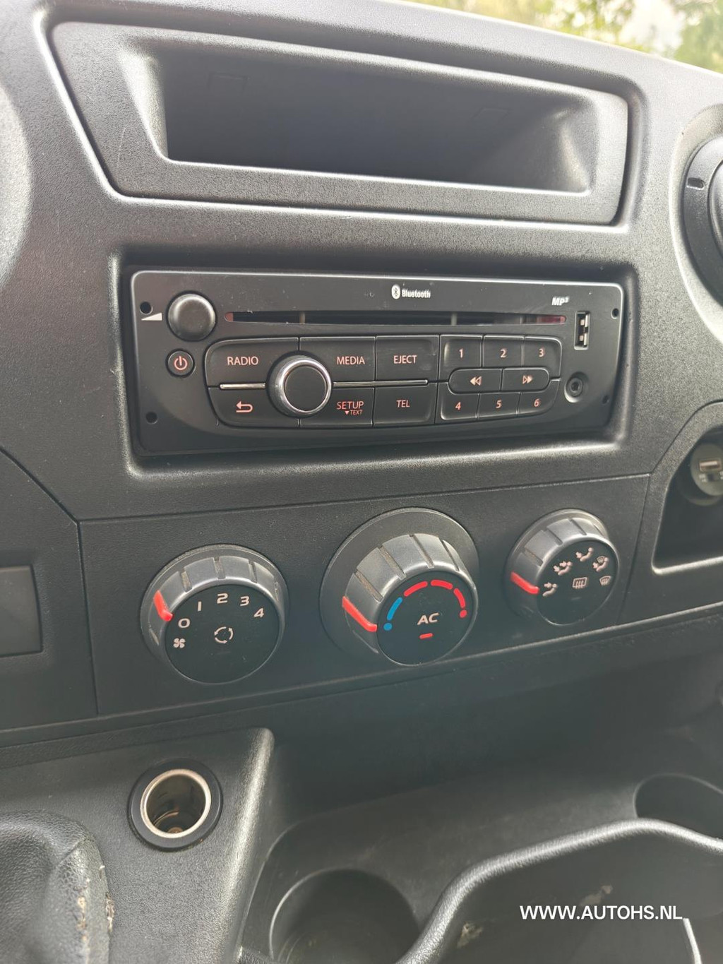 Opel Movano 2.3 CDTI L2H2 , 1e Eig , Airco ,Camera , cruise , werkplaats inrichting , Nette bus. 10