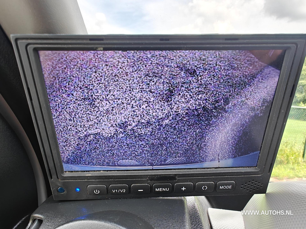 Opel Movano 2.3 CDTI L2H2 , 1e Eig , Airco ,Camera , cruise , werkplaats inrichting , Nette bus. 11