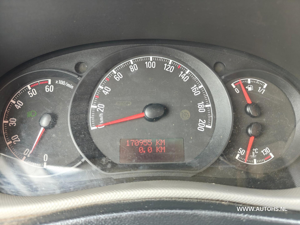 Opel Movano 2.3 CDTI L2H2 , 1e Eig , Airco ,Camera , cruise , werkplaats inrichting , Nette bus. 9