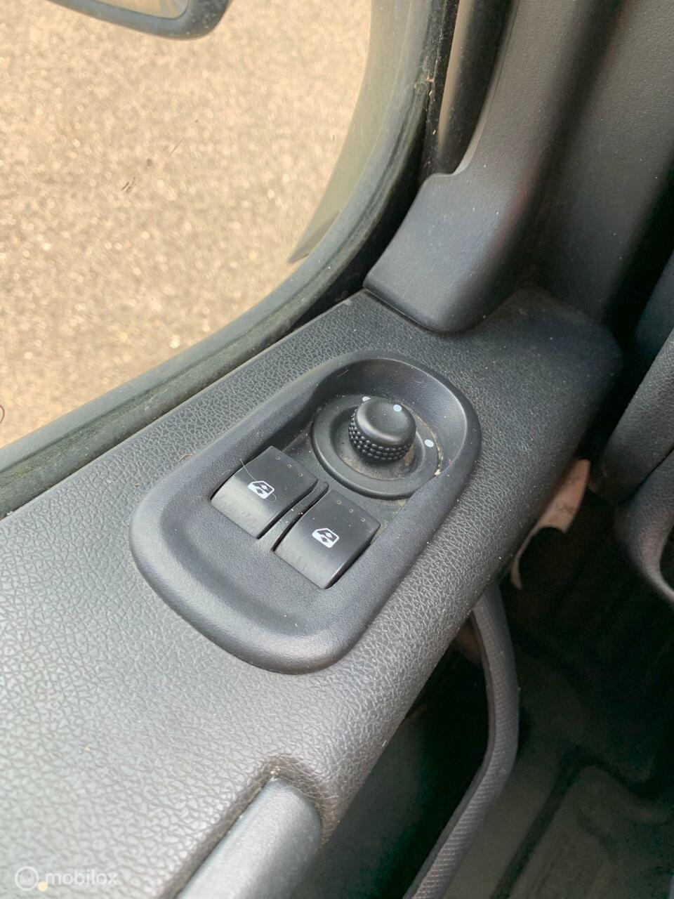 Opel Movano 2.3 CDTI L3H2 AIRCO EUR 9999,- +21% BTW / TAX 12