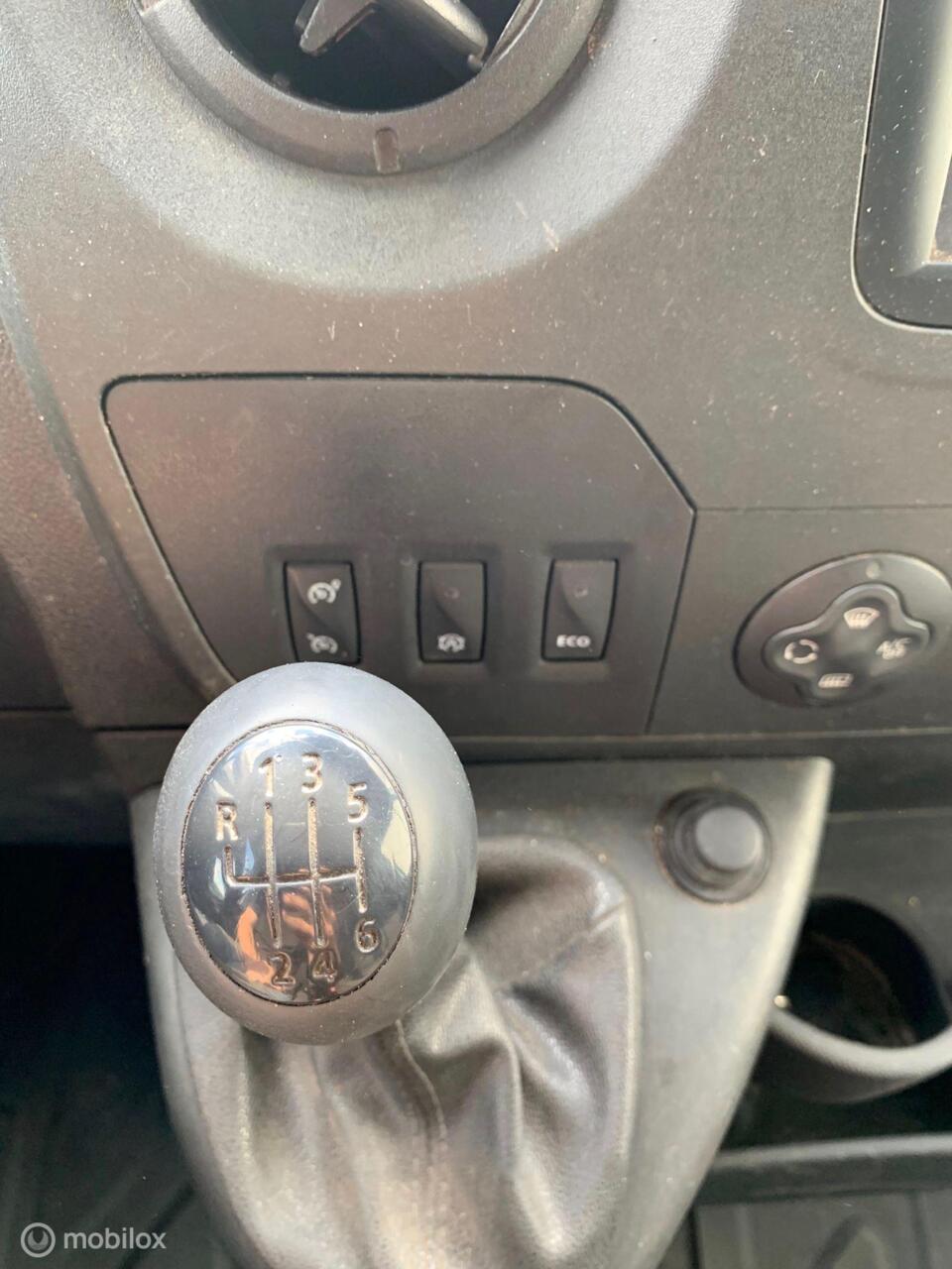 Opel Movano 2.3 CDTI L3H2 AIRCO EUR 9999,- +21% BTW / TAX 8