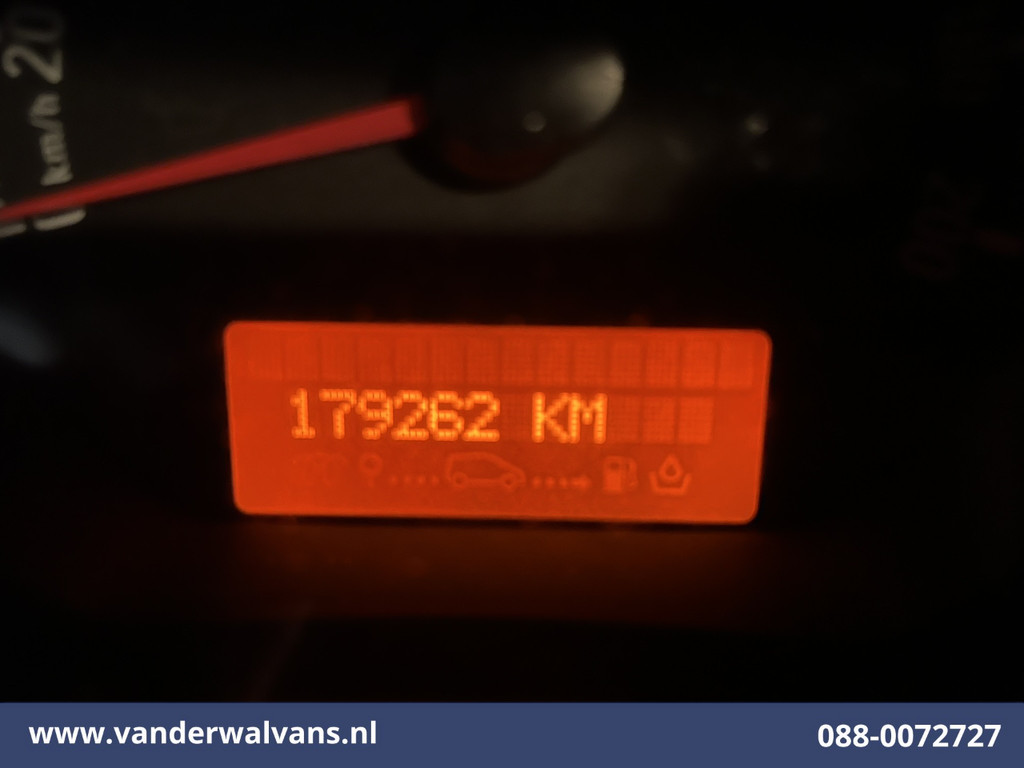 Opel Movano 2.3 CDTI L3H2 Euro6 Airco | Imperiaal | 2500kg Trekhaak | Cruisecontrol | Parkeersensoren Sidebars, Bijrijdersbank 19