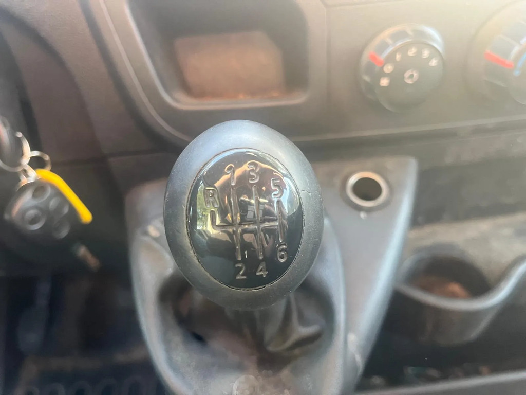 Opel Movano 2.3 CDTI L3H3 10