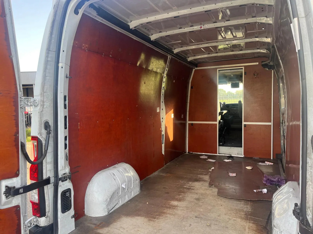 Opel Movano 2.3 CDTI L3H3 20