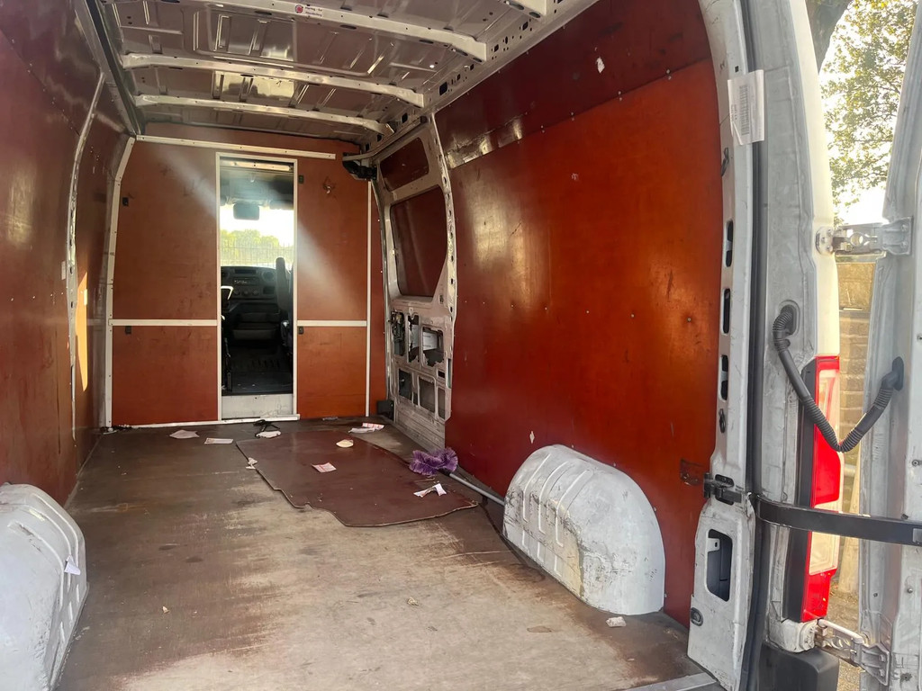 Opel Movano 2.3 CDTI L3H3 21