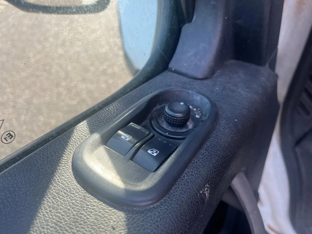 Opel Movano 2.3 CDTI L3H3 7