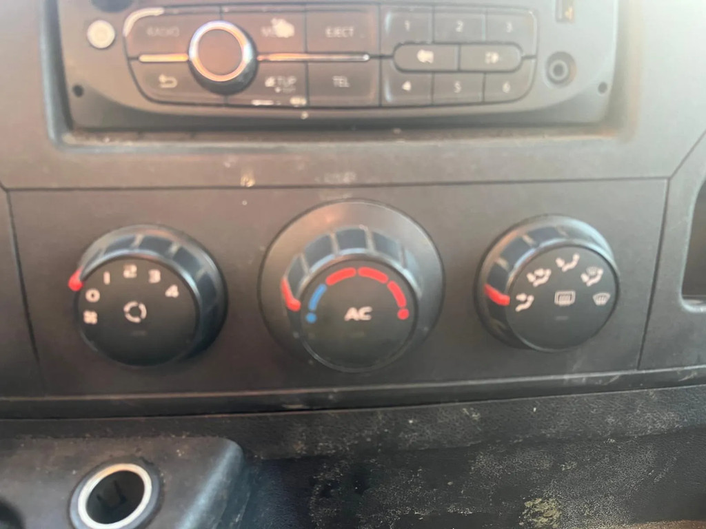 Opel Movano 2.3 CDTI L3H3 8