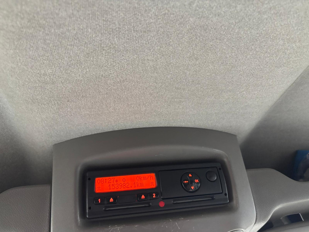 Opel Movano 2.3 CDTI L4H2 DL Dubbel cabine 11