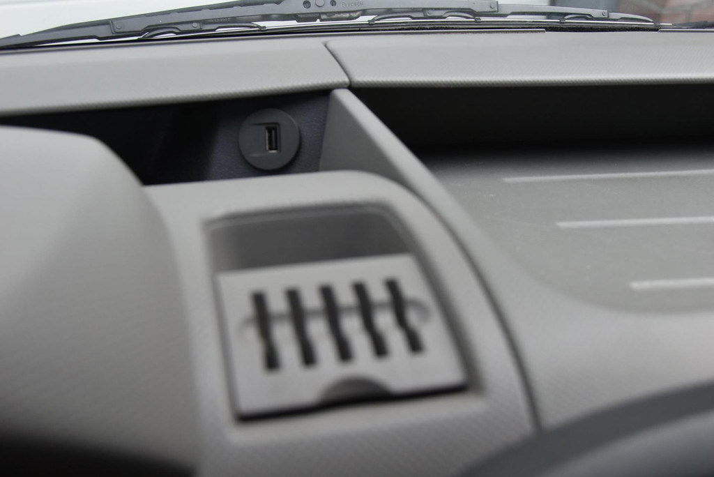 Opel Movano 2.3 CDTI L4H2 DL Dubbel cabine 17