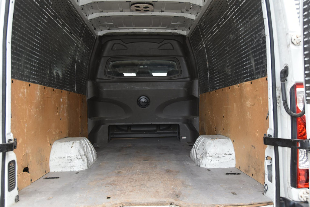 Opel Movano 2.3 CDTI L4H2 DL Dubbel cabine 8