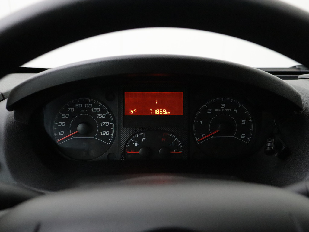 Opel Movano 2.3CDTi 140PK Bakwagen+Laadklep | Trekhaak !! | Airco | Camera | 3-Persoons | Dakspoiler 14