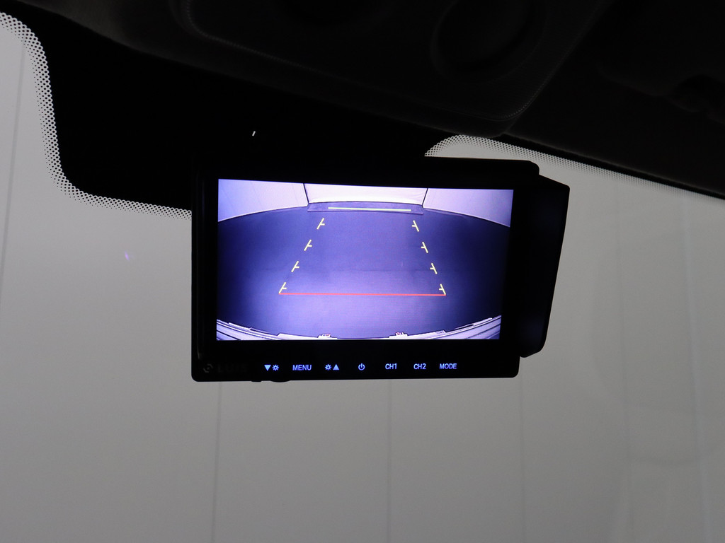 Opel Movano 2.3CDTi 140PK Bakwagen+Laadklep | Trekhaak !! | Airco | Camera | 3-Persoons | Dakspoiler 19