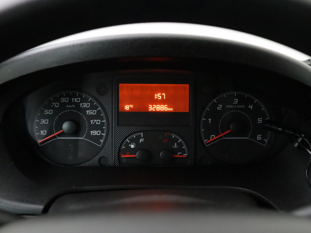 Opel Movano 2.3CDTi 140PK Bakwagen+Laadlift | Airco | Camera | 3-Persoons | Dakspoiler 14