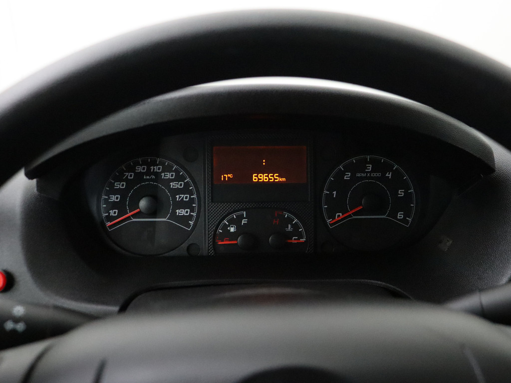 Opel Movano 2.3CDTi 140PK Bakwagen+Laadlift | Airco | Camera | 3-Persoons | Dakspoiler 14