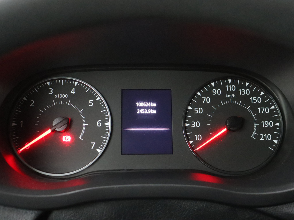 Opel Movano 2.3Turbo 135PK L2H2 | Navigatie | Camera | Airco | Cruise | 3-Persoons | Trekhaak 9