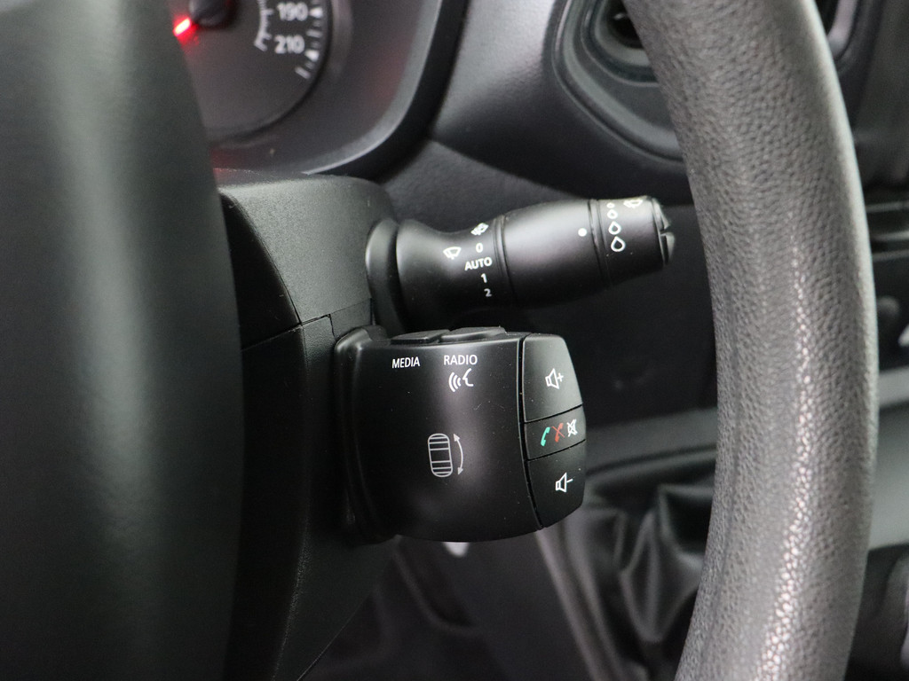 Opel Movano 2.3Turbo 135PK L2H2 | Navigatie | Camera | Trehaak | Airco | Cruise 15