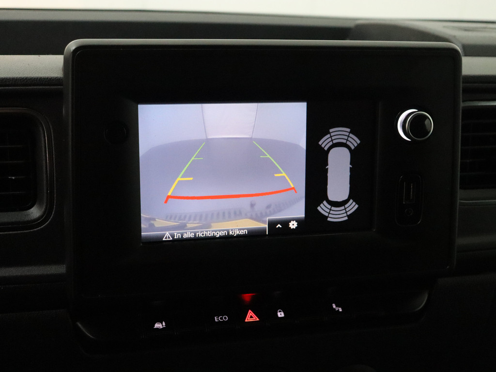 Opel Movano 2.3Turbo 135PK L2H2 | Navigatie | Camera | Trehaak | Airco | Cruise 19