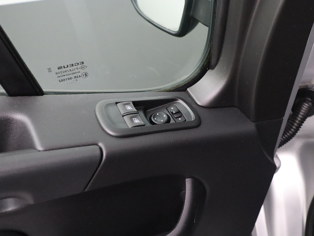 Opel Movano 2.3Turbo 135PK L2H2 | Navigatie | Camera | Trehaak | Airco | Cruise 8