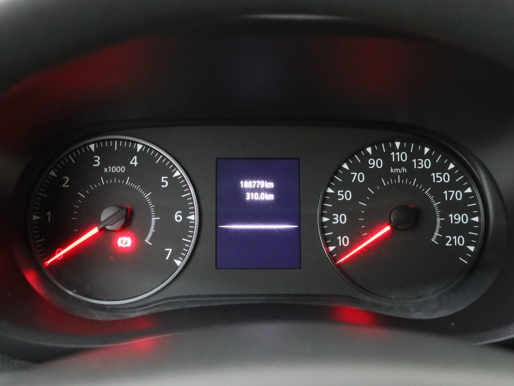 Opel Movano 2.3Turbo 135PK L2H2 | Navigatie | Camera | Trehaak | Airco | Cruise 9