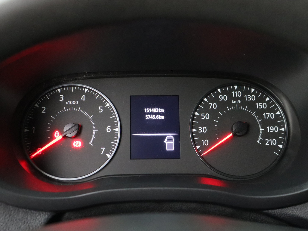 Opel Movano 2.3Turbo 135PK L3H2 | Inrichting | Oprijplaat ! | Navigatie | Camera | Airco | 3-Persoons | Cruise 14