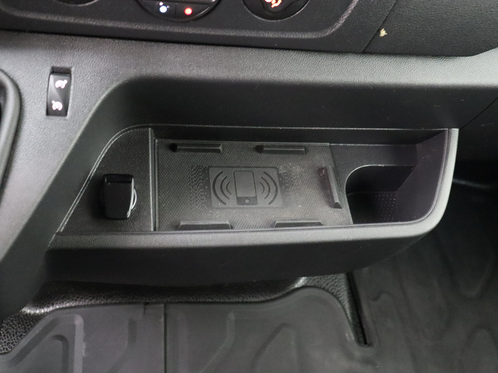 Opel Movano 2.3Turbo 135PK L3H2 | Inrichting | Oprijplaat ! | Navigatie | Camera | Airco | 3-Persoons | Cruise 21