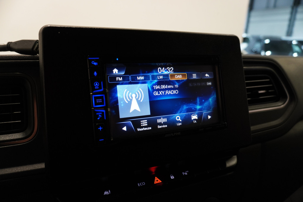 Opel Movano 2.3 Turbo 136PK L2H2 EURO 6 - AC/Climate - Navi - Cruise - ⬠16.900,- Excl. 10