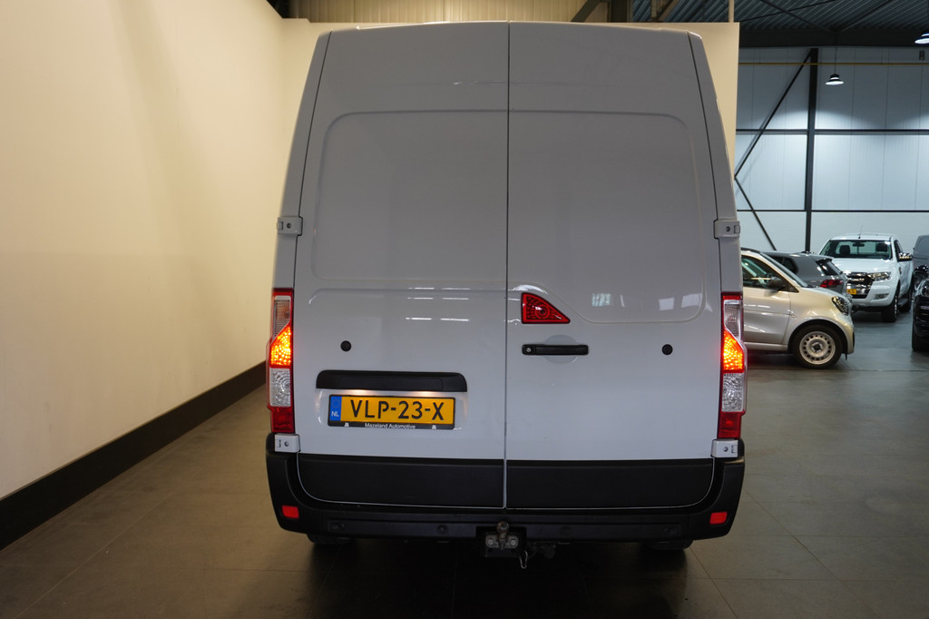 Opel Movano 2.3 Turbo 136PK L2H2 EURO 6 - AC/Climate - Navi - Cruise - ⬠16.900,- Excl. 7