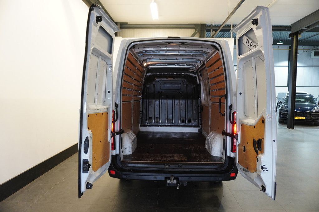 Opel Movano 2.3 Turbo 136PK L2H2 EURO 6 - AC/Climate - Navi - Cruise - ⬠16.900,- Excl. 8